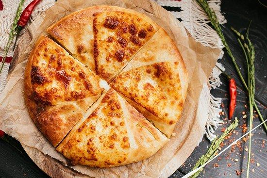 Chemi Qartuli Samzareulo